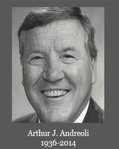 Arthur J. Andreoli